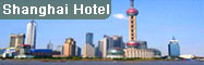 Shanghai Hotels